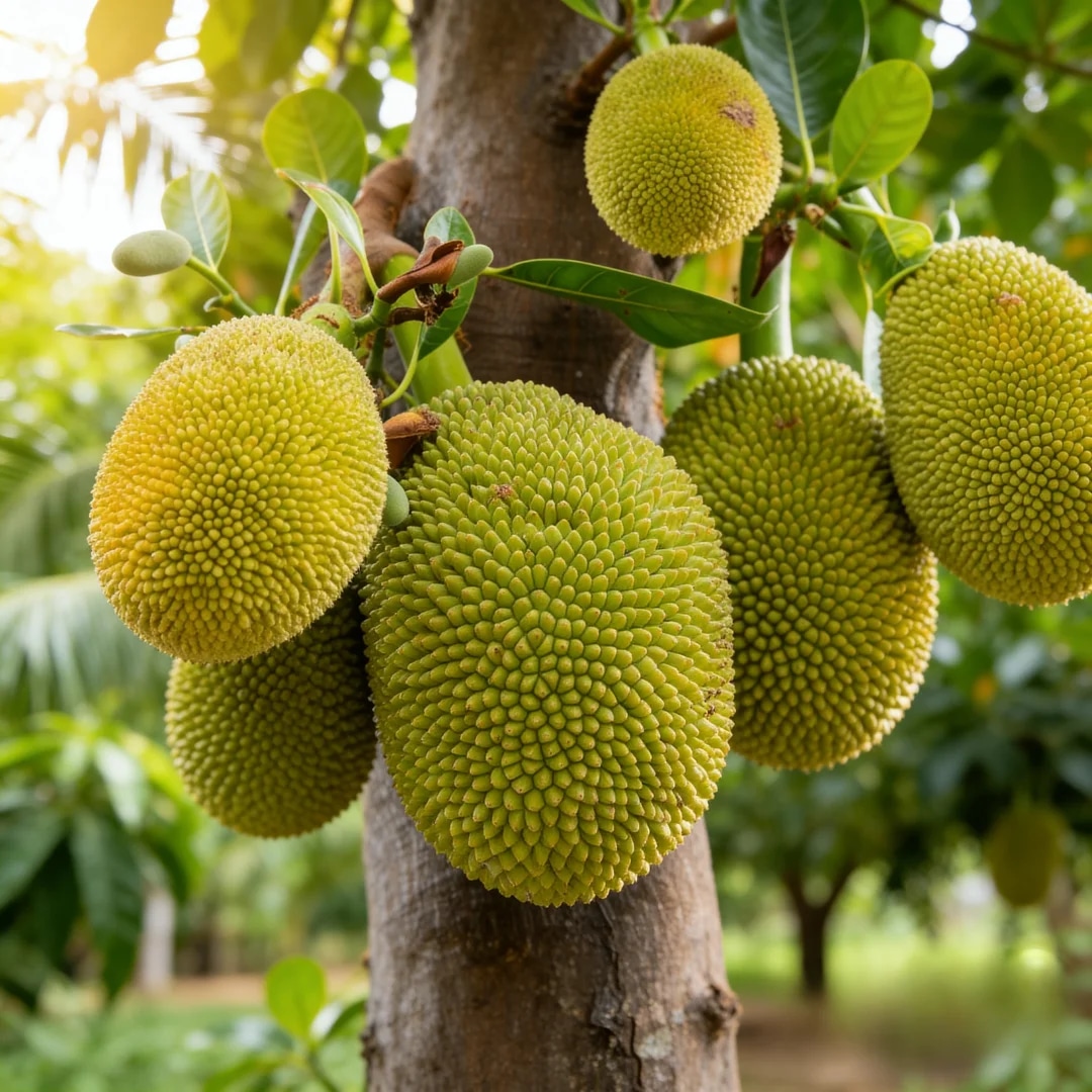Jack Fruit