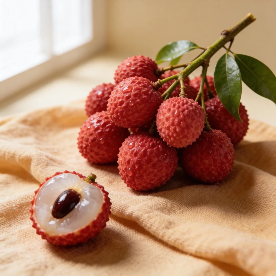 Litchi