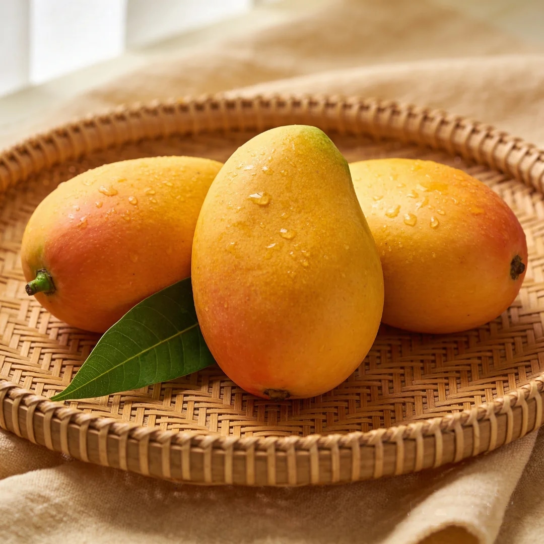 Mangoes