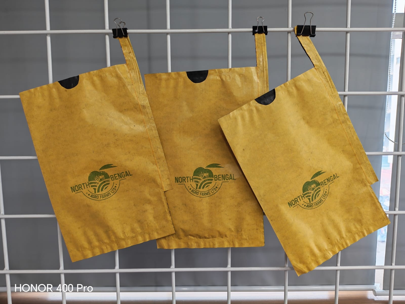 Mango Fruit Bag